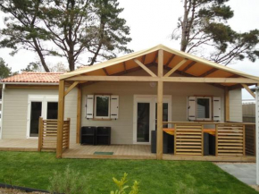 Chalet Parc Roselieres